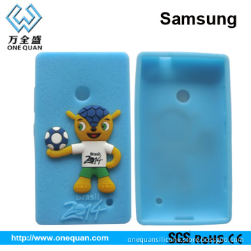 funny factory animel sex girl mobile phone case for girls for protector